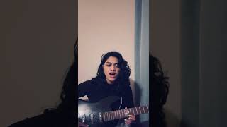 So be it GOD - #elevationworship #electricguitar #jesusislord