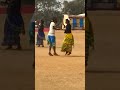 Santhali Video / Football Grounds Dance #youtubeshorts #shorts_ #santhali
