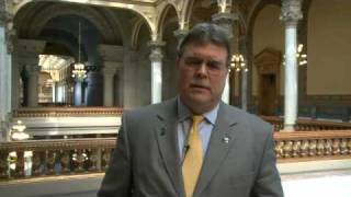 State Senator Tim Skinner - 2010 Session Review - March 18, 2010