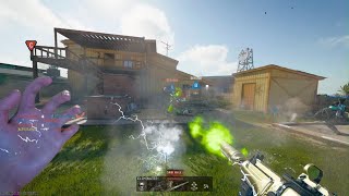 Spawn Spree