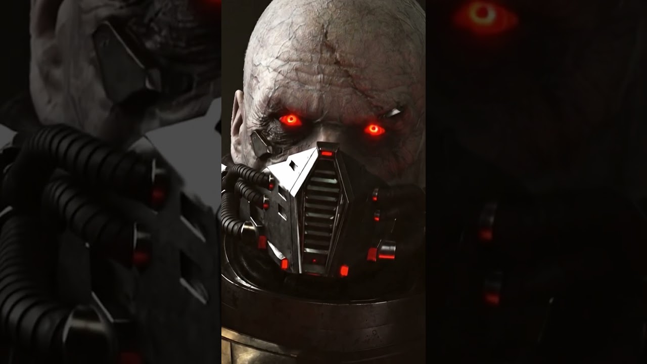 Darth Malgus reveals who is behind everything. FOR THE EMPIRE!