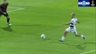 Nk Osijek - Mks Pogon Szczecin 10 10 Extended Highlights Uecl 2Nd Qr-2Nd Leg
