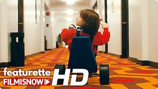 Doctor Sleep Featurette 40 Years Later 2019 Stephen King Horror Movie