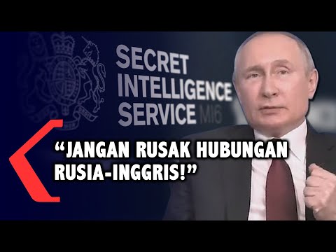 Video: Lingkaran Tanaman Baru: Inggris Dan Rusia - Pandangan Alternatif