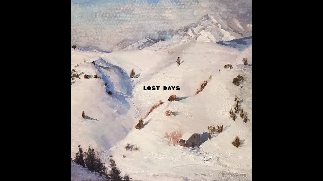 Watch Samtar - Lost Days on YouTube Watch Samtar - Lost Days on YouTube