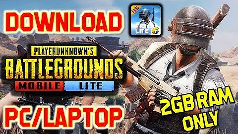 PUBG Mobile Lite For 2GB Ram Pc Without Graphic Card | Error Fixed Simulator Limit Server Is Busy