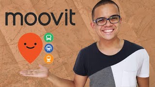 COMO USAR APP MOOVIT 😱😱|| SENCILLOS PASOS || *PRINCIPIANTES* 😱😱 screenshot 5
