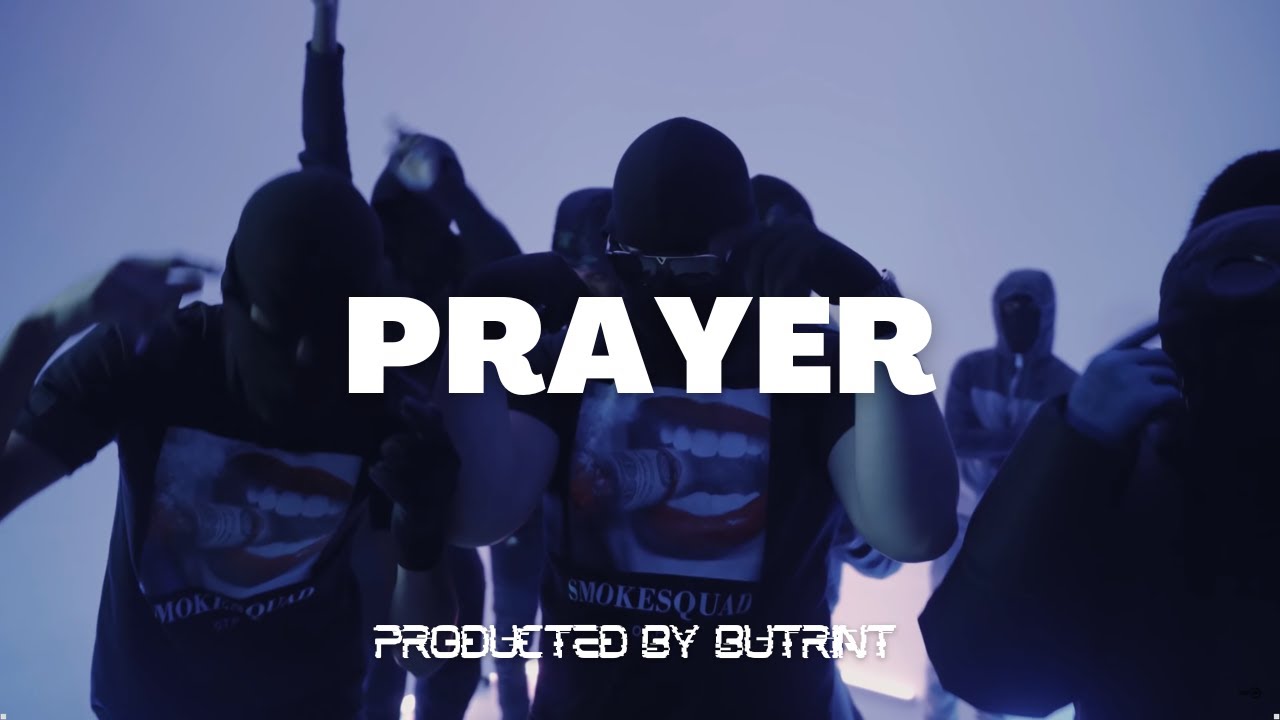 "PRAYER" - 