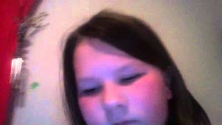 bubbatalon1's Webcam Video from February 26, 2012 07:33 PM