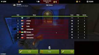 STOP SCROLLING: WATCH ME WHILE I PLAY GAME