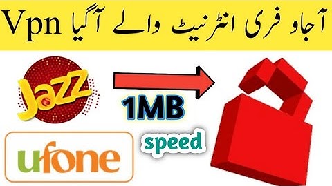 ufone your freedom new2MB speed settings 2021 By nasrullahonlinetrick