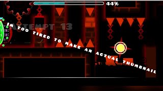 Cataclysm 44%