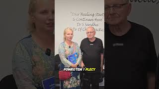 From Poland To Bedford Waldemars Chiropractic Healing Story