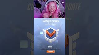 Silver Derank Overwatch 2 Lindseyszn On