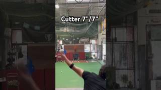 College Pitcher with Nasty Cutter/Sinker Combo | Andrew Alberts