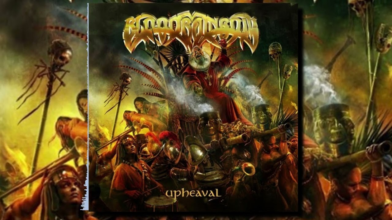 Upheaval
