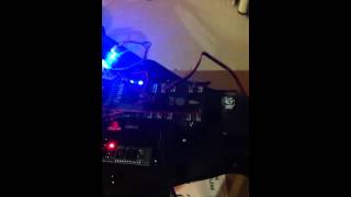 Pixhawk issue