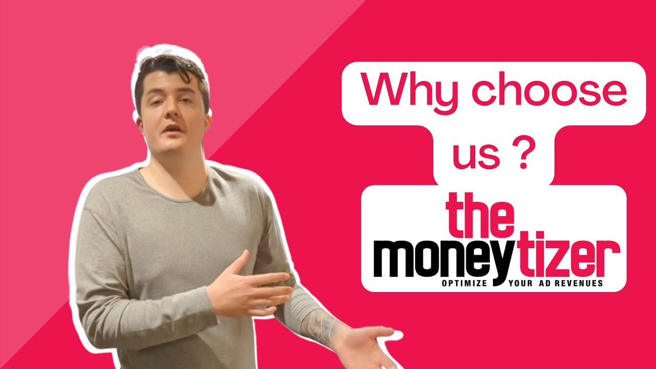 Why choose us? - Ryan - English