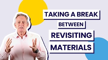 How to Use Spacing | How Long To Leave Between Study Sessions