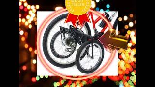 ✔➡ BIKE USA Stabilizer Wheel Kit..