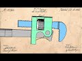 Beginning of video