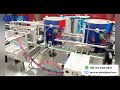 Filling Machine Paint Chemical & Pail Filling System Automatic Container Filling Line for Industrial