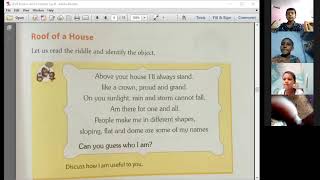 2nd EVS Chapter  3 Exercise discussion from Book B