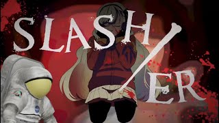 SLASH/ER