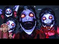 廃校で悪魔に取り憑かれた女の子に襲われる【 Dark Deception2 】