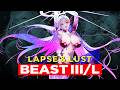 Dia Akan Memanjakan Dan Memberikan Kenikmatan Yang Kau Inginkan! Kama/Mara Beast III/L