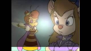 Chip 'n Dale Rescue Rangers   109   Risky Beesness