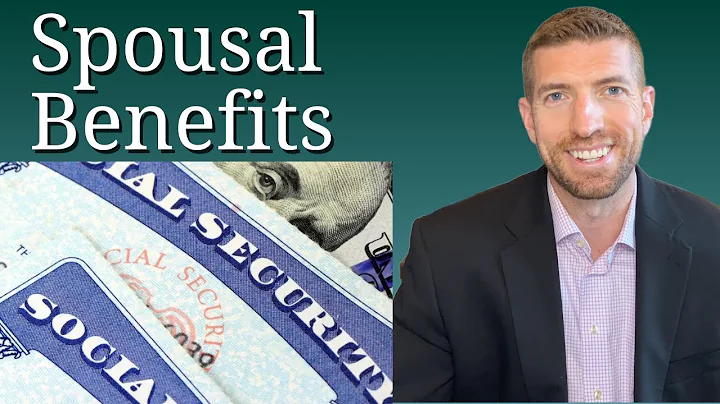 Calculating Your Spousal Benefit: A Step-by-Step Guide for Pre-Retirees