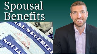 Calculating Your Spousal Benefit: A Step-by-Step Guide for Pre-Retirees