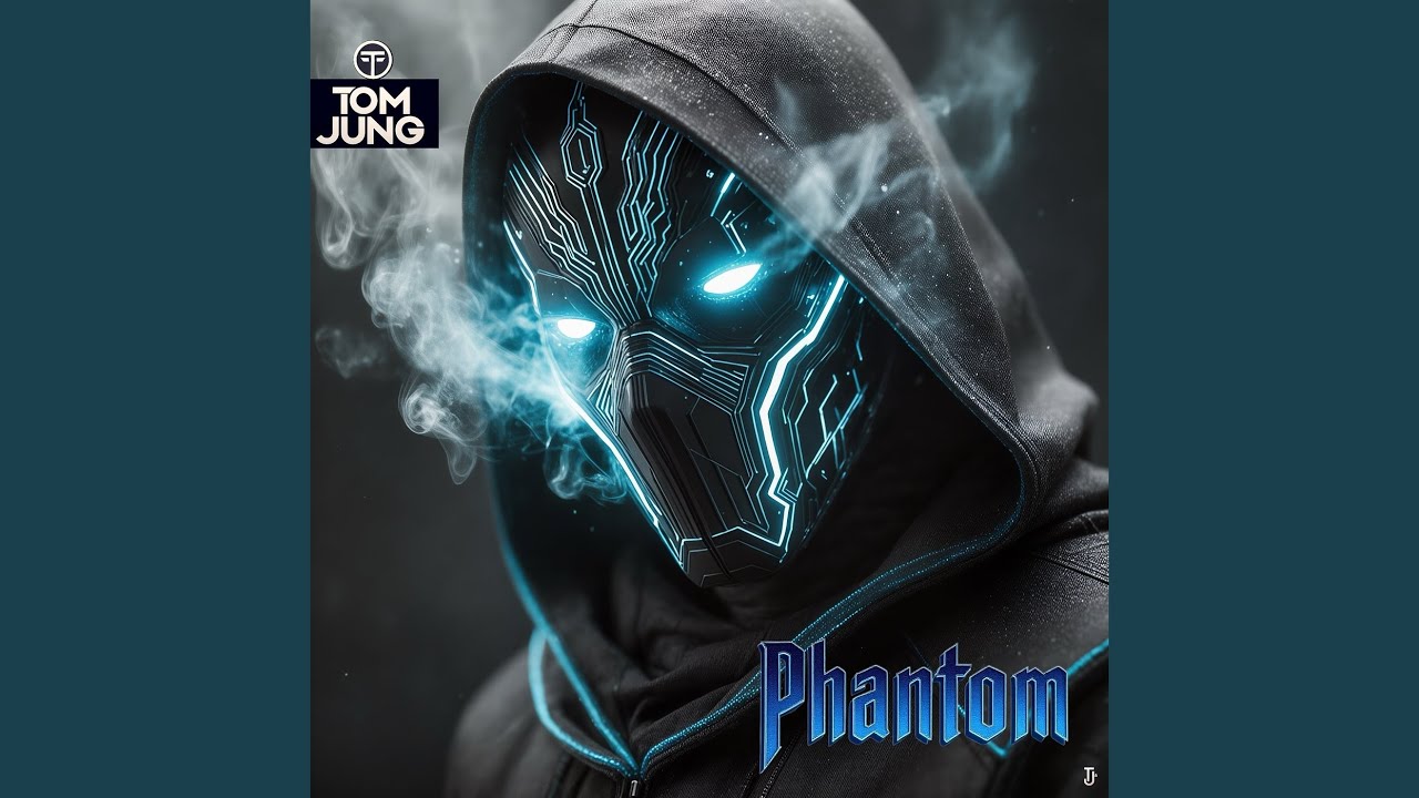 Phantom auf YouTube ansehen Phantom auf YouTube ansehen