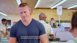 Yimmy Yim - Hefty ft John Cena