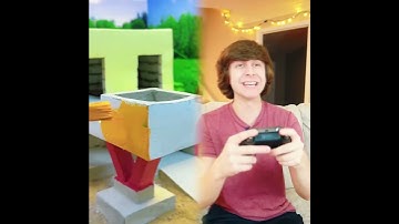 When the character is more powerful than expected 2