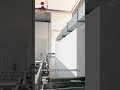 Flexible custom line, meets diverse production needs. #epsmachine #shorts