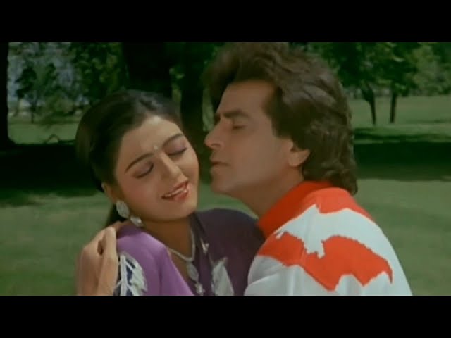 Log Kehte Hai Ke Peela - Khudgarz (1987) 1080p