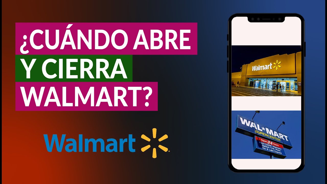 Aque Hiras Cierran Walmart