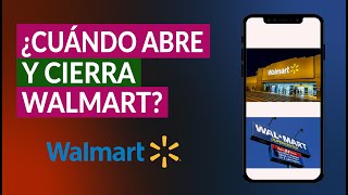 When does Walmart open and close? Which Walmart stores are open 24 hours? - Walmart Hours