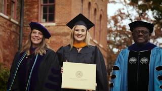 Northeastern State University – Your Next Step