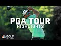 2024 rbc canadian open round 2  extended highlights  53124  golf channel