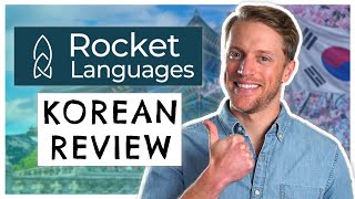 Rocket Korean Review (Does This Language App Work?) by Test Prep Insight 223 views 2 weeks ago 9 minutes, 22 seconds