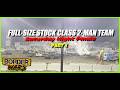 2026 Border Wars Full Size Stock Class 2 Man Team Finals Part #4