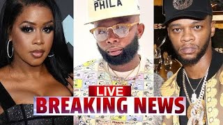BREAKING NEWS: K Walker On Cassidy Dissing Eazy The Block Captain After Remy Ma & Papoose Break Up