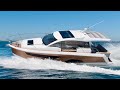 £199,000 Yacht Tour : Sealine C330