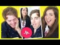 TRYING MUSICAL.LY with THE GABBIE SHOW!