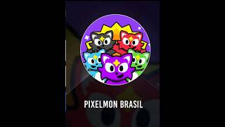 COMO CRIAR UMA CONTA NO PIXELMON BRASIL 🇧🇷😉