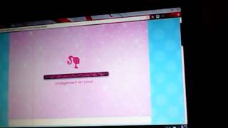 Barbie fashion design maker screenshot 3