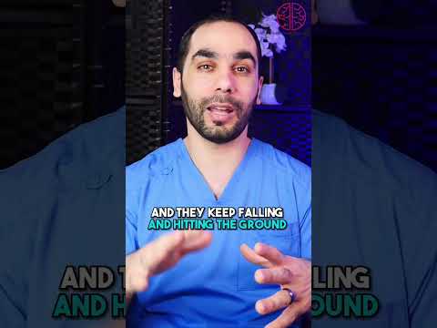 Video: Dajú sa atonické záchvaty vyliečiť?